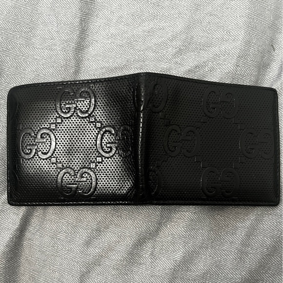 Gucci Wallet - Picture 3 of 12